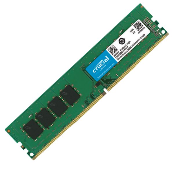 Desktop DDR4 16GB 2666 – Damacom